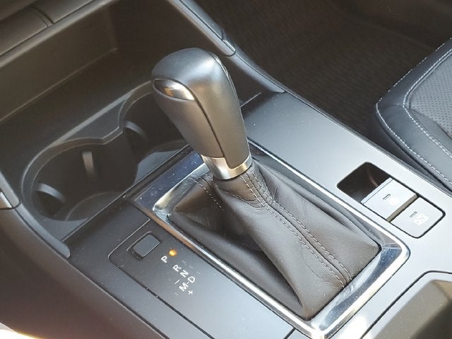 2026 Mazda Mazda CX-5 2.5 S Premium