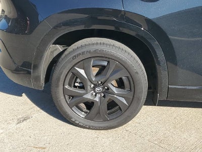 2026 Mazda Mazda CX-5 2.5 S Premium