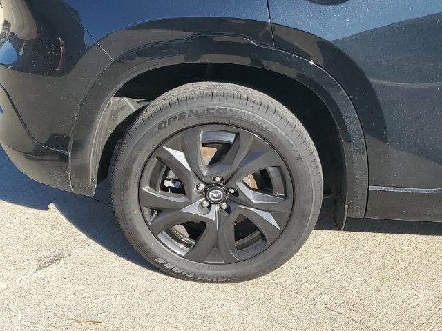 2026 Mazda Mazda CX-5 2.5 S Premium