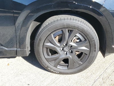 2026 Mazda Mazda CX-5 2.5 S Premium