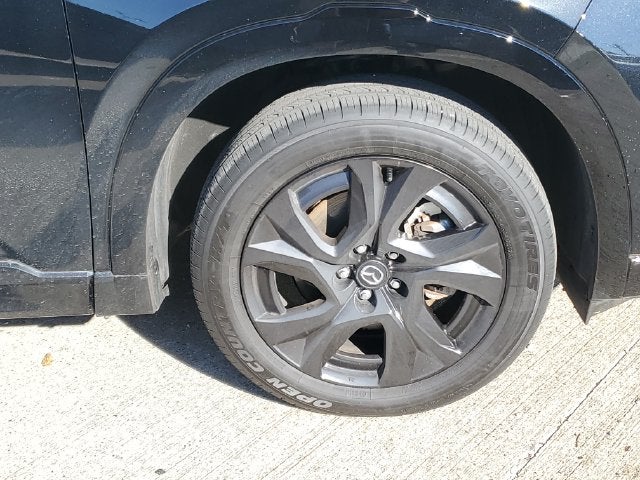 2026 Mazda Mazda CX-5 2.5 S Premium