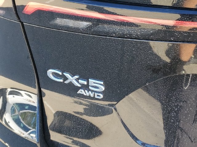 2026 Mazda Mazda CX-5 2.5 S Premium