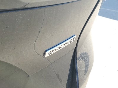 2026 Mazda Mazda CX-5 2.5 S Premium