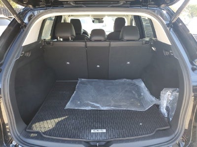 2026 Mazda Mazda CX-5 2.5 S Premium