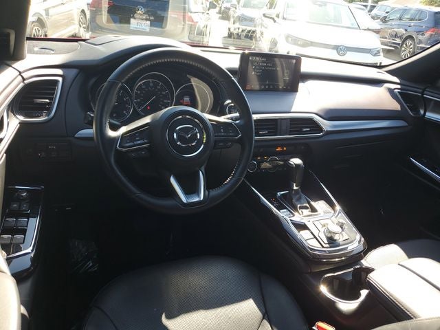 2018 Mazda Mazda CX-9 Grand Touring