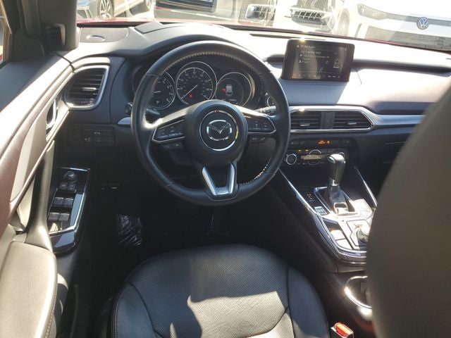 2018 Mazda Mazda CX-9 Grand Touring