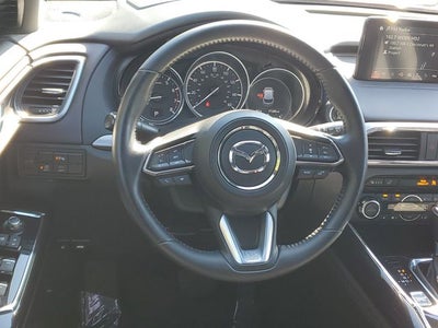 2018 Mazda Mazda CX-9 Grand Touring