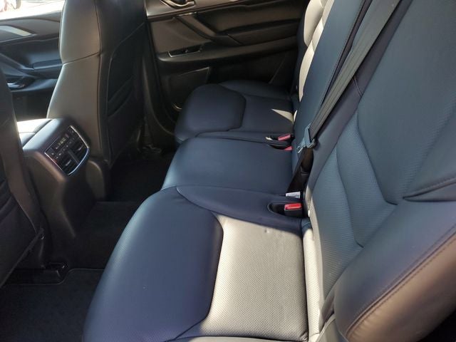 2018 Mazda Mazda CX-9 Grand Touring
