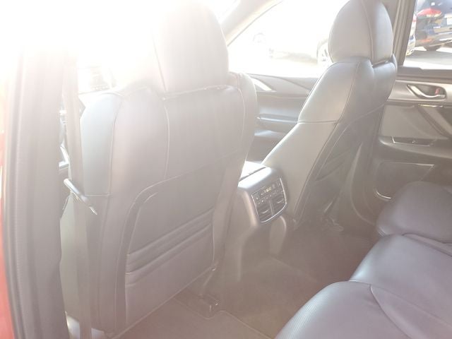 2018 Mazda Mazda CX-9 Grand Touring