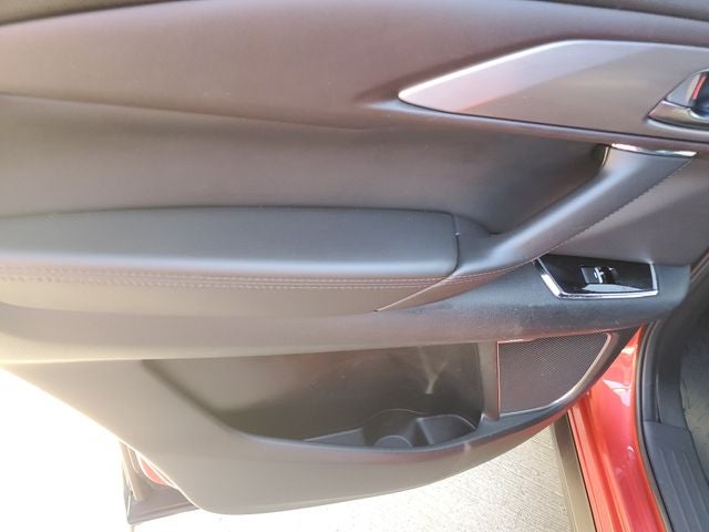 2018 Mazda Mazda CX-9 Grand Touring