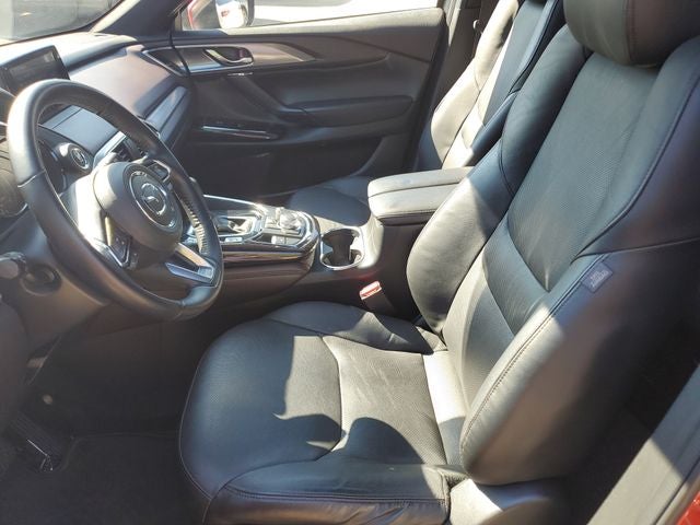 2018 Mazda Mazda CX-9 Grand Touring