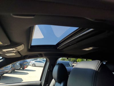 2018 Mazda Mazda CX-9 Grand Touring
