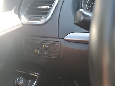 2018 Mazda Mazda CX-9 Grand Touring