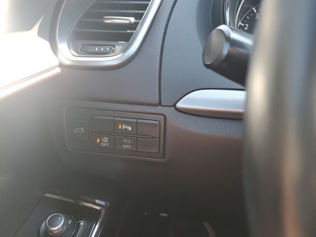 2018 Mazda Mazda CX-9 Grand Touring