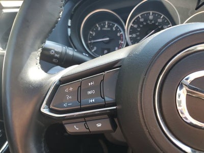 2018 Mazda Mazda CX-9 Grand Touring