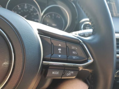 2018 Mazda Mazda CX-9 Grand Touring