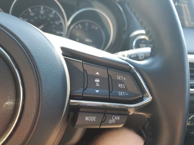2018 Mazda Mazda CX-9 Grand Touring
