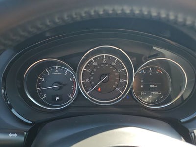 2018 Mazda Mazda CX-9 Grand Touring