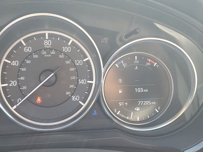 2018 Mazda Mazda CX-9 Grand Touring