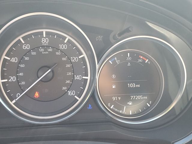 2018 Mazda Mazda CX-9 Grand Touring