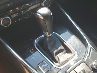 2018 Mazda Mazda CX-9 Grand Touring
