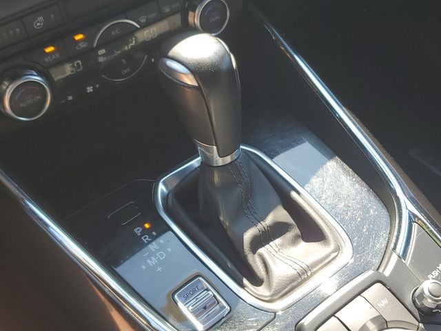 2018 Mazda Mazda CX-9 Grand Touring
