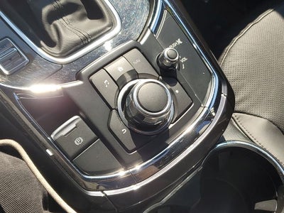 2018 Mazda Mazda CX-9 Grand Touring