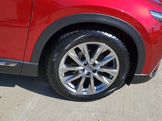 2018 Mazda Mazda CX-9 Grand Touring