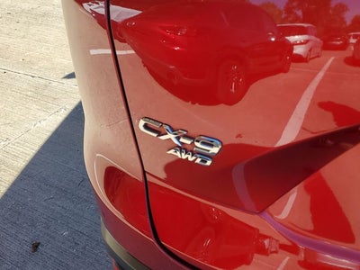 2018 Mazda Mazda CX-9 Grand Touring