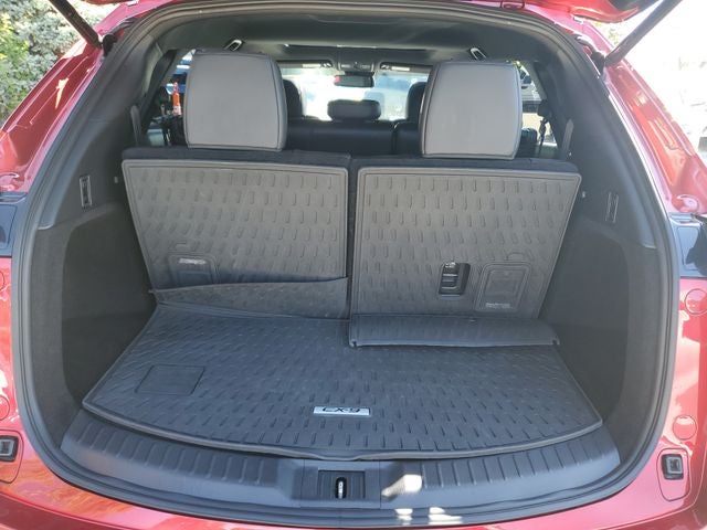 2018 Mazda Mazda CX-9 Grand Touring
