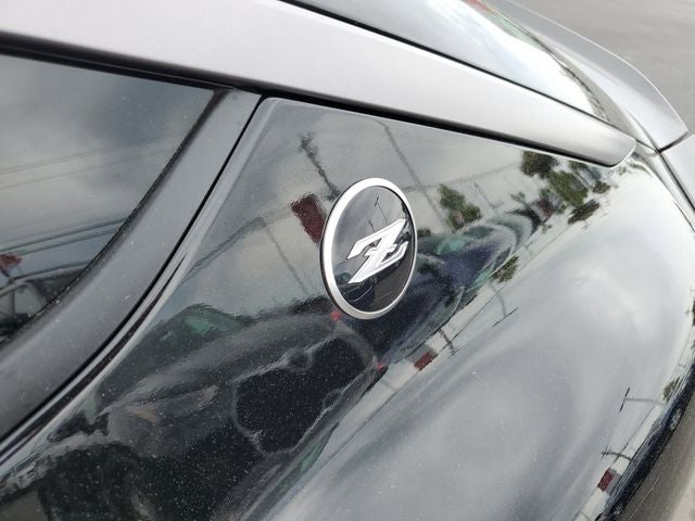2024 Nissan Z NISMO