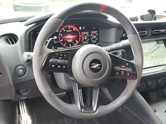 2024 Nissan Z NISMO