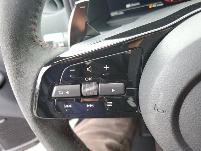 2024 Nissan Z NISMO