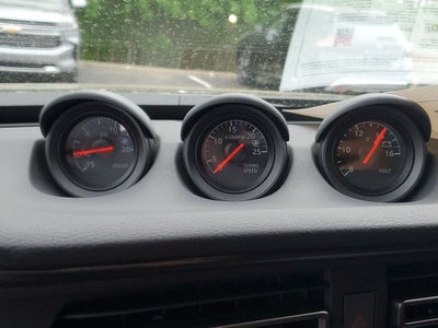 2024 Nissan Z NISMO