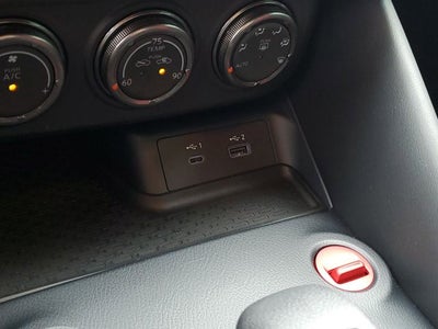 2024 Nissan Z NISMO