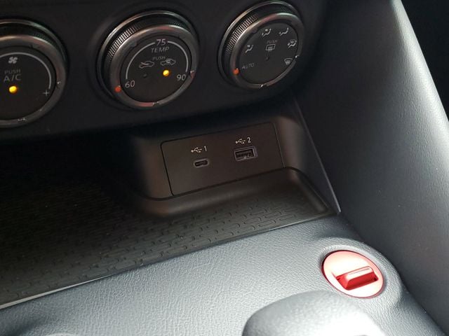 2024 Nissan Z NISMO