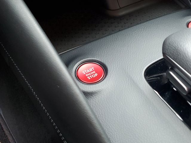 2024 Nissan Z NISMO