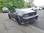 2024 Nissan Z NISMO