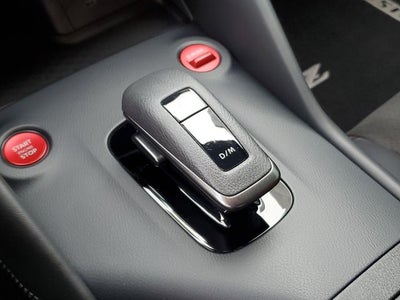 2024 Nissan Z NISMO