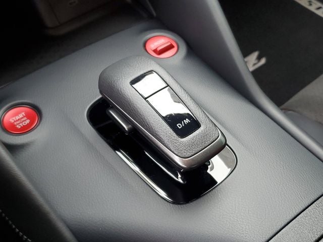 2024 Nissan Z NISMO