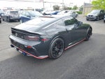2024 Nissan Z NISMO