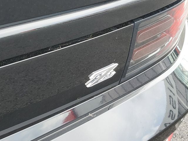 2024 Nissan Z NISMO