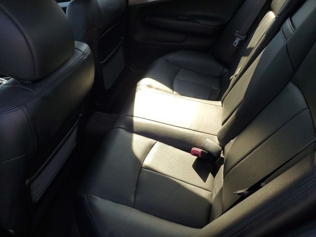 2013 INFINITI G37 X