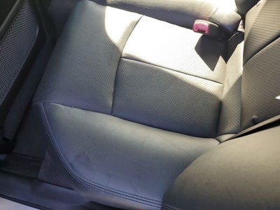 2013 INFINITI G37 X