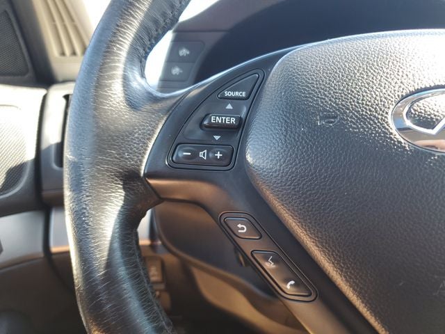 2013 INFINITI G37 X