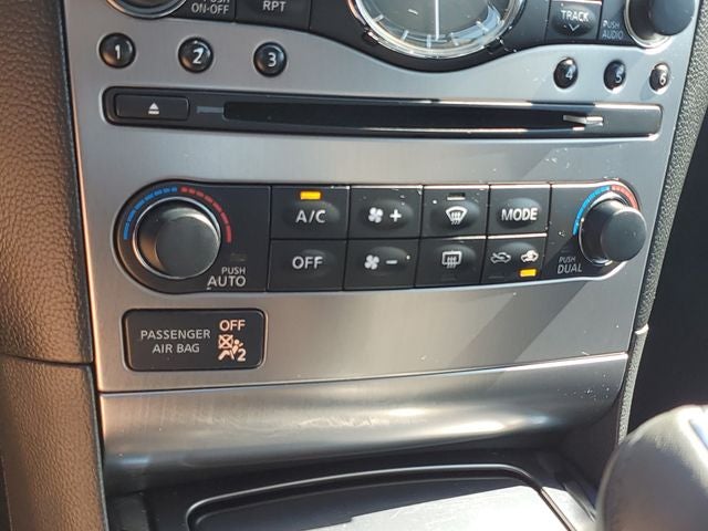 2013 INFINITI G37 X