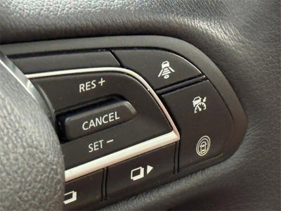 2021 INFINITI Q50 3.0t Signature Edition