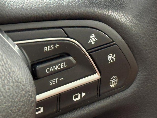 2021 INFINITI Q50 3.0t Signature Edition