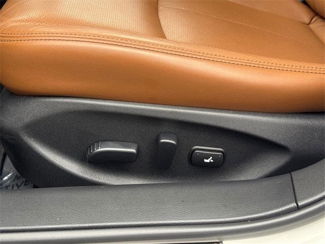 2021 INFINITI Q50 3.0t Signature Edition