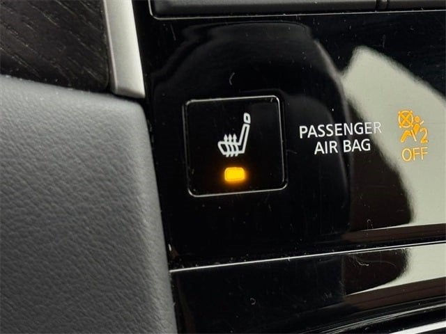 2021 INFINITI Q50 3.0t Signature Edition